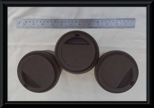 Ceramic Portable Coffee/Tea mugs