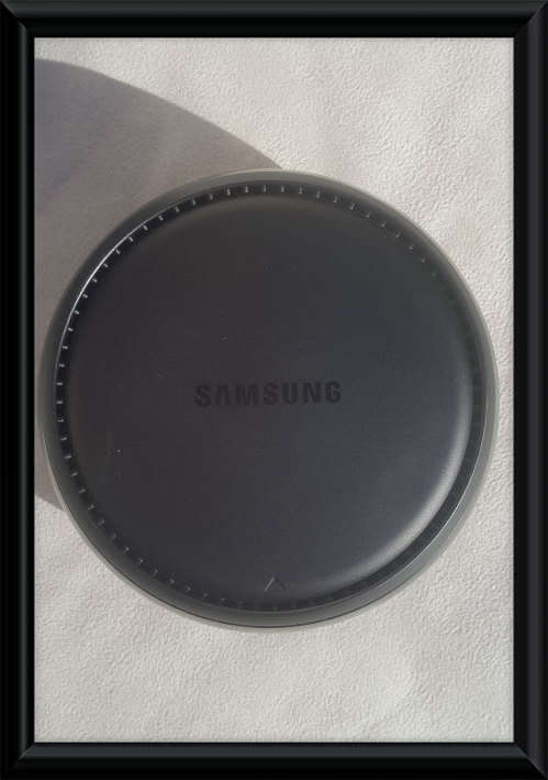 Samsung DeX Station - NEW (still in box)