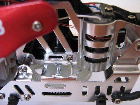 NEW RELEASE 4 CHANNEL FULL FUNCTION CONTROL  MINI FLYER GT5888