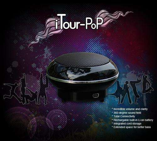 Loud Speakers for your Cellphone 3.8Watt