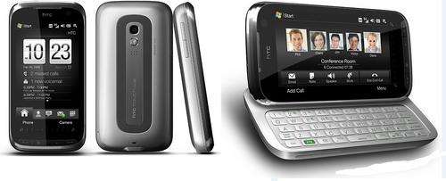 HTC Touch Pro 2