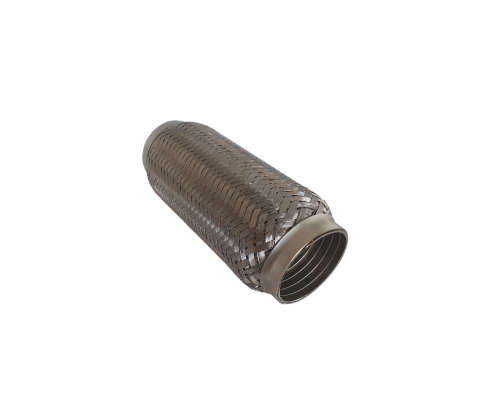 63 x 200 Exhaust Flexi Pipe