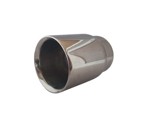 Exhaust Tail Piece - Inlet Size 63mm