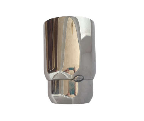 Exhaust Tail Piece - Inlet Size 63mm