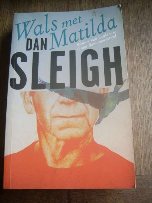 WALS MET MATILDA DEUR DAN SLEIGH