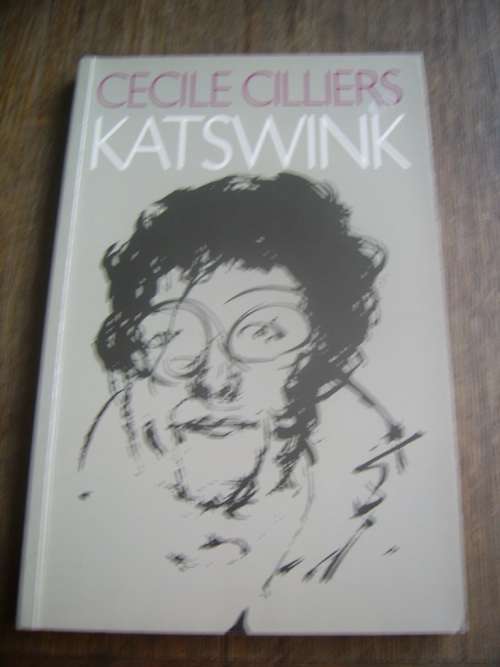 KATSWINK DEUR CECILE CILLIERS