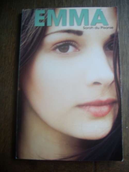 EMMA DEUR SARAH DU PISANIE