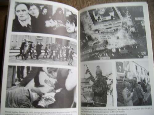 THE NEMESIS FILE: THE TRUE STORY OF AN SAS EXECUTION SQUAD BY PAUL BRUCE