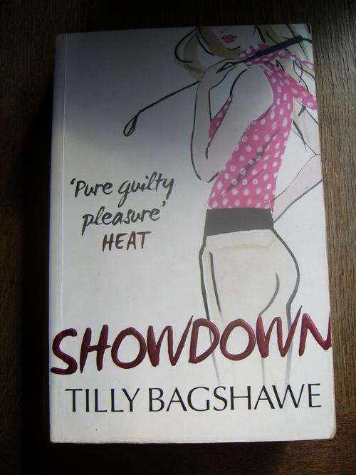 SHOWDOWN BY TILLY BAGSHAWE