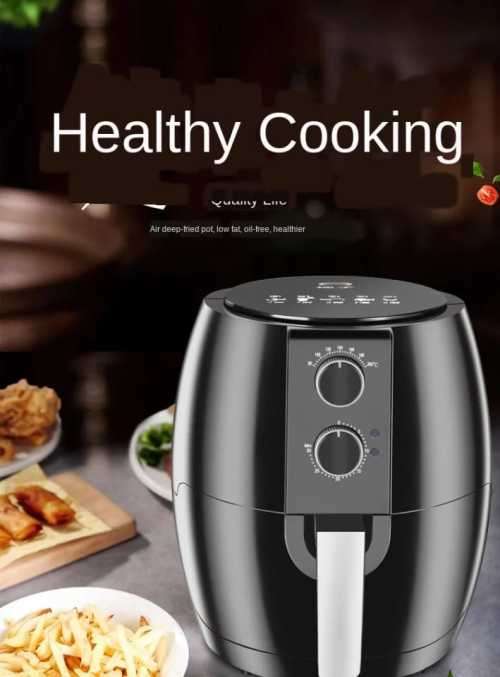 Airfryer 4,5L
