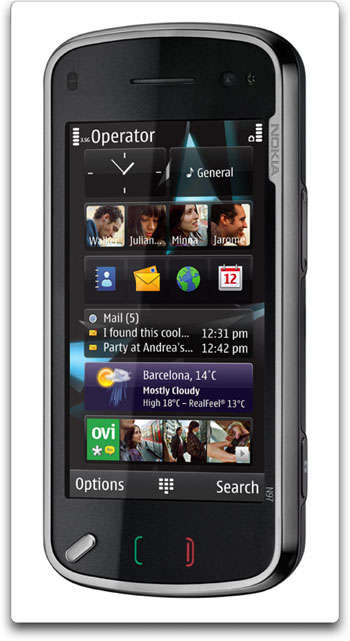 *******Nokia N97 Like New Local stock WARRANTY NOW REDUCED even MORE*****