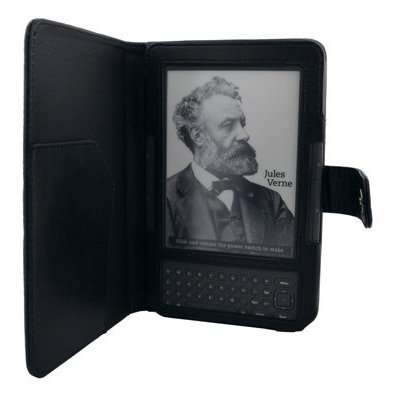 Kindle 3 cover