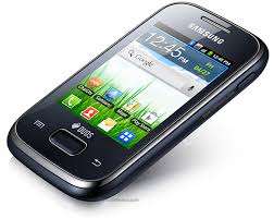 samsung GALAXY pocket *brand new