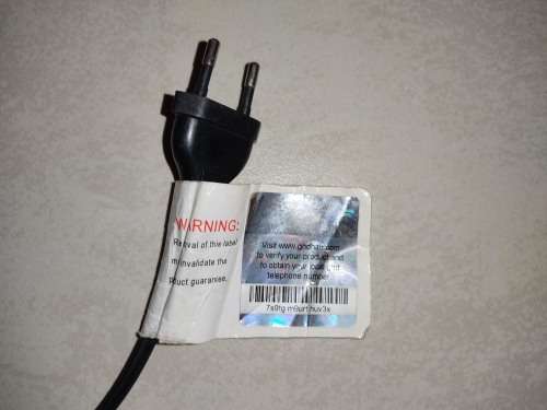 ghd 5.0 - Hair Straightener