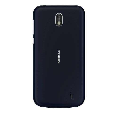 Nokia 1 - 8GB Single Sim - Dark Blue