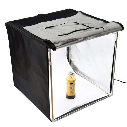 Product Photography Lightbox (Light Tent) - Godox LSD60 (60x60x60cm)