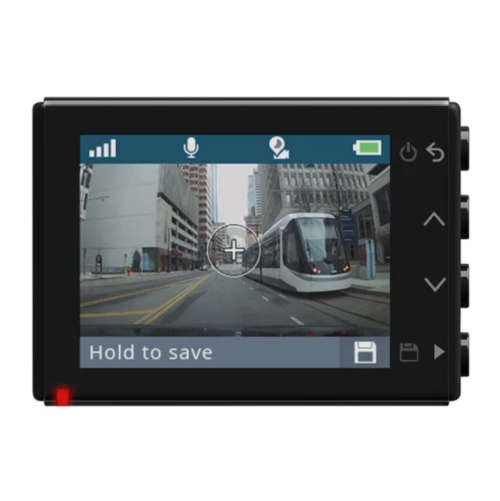 Garmin 55 Dashcam (With GPS)