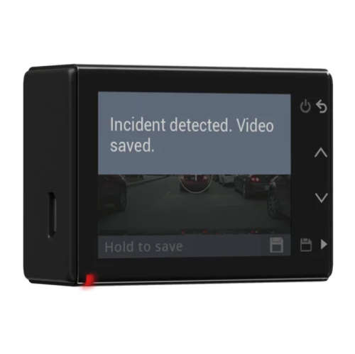 Garmin 55 Dashcam (With GPS)