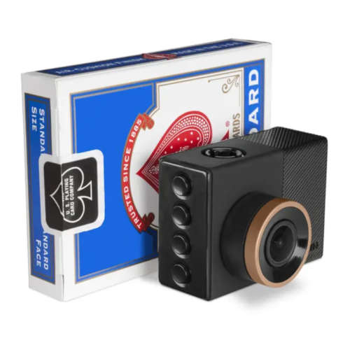 Garmin 55 Dashcam (With GPS)