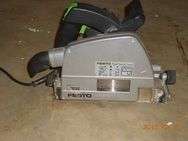 Festo MMC Electronic plunge cut saw with 1.4m Rail