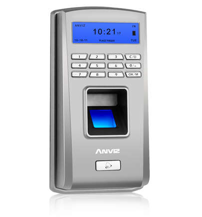 Fingerprint biometric Access Control T50