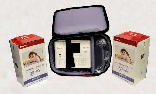 CANON SELPHY PRINTER CP 1300 ( NEW )