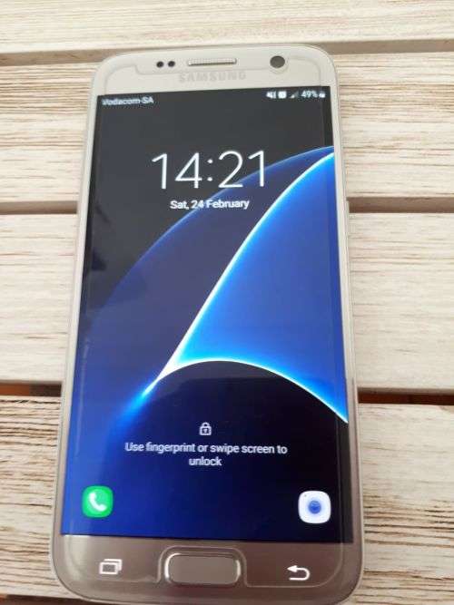 Samsung Galaxy S7 - 32GB