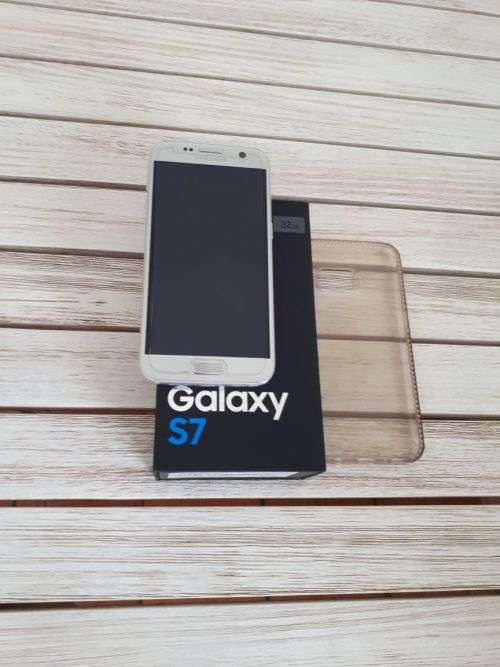 Samsung Galaxy S7 - 32GB