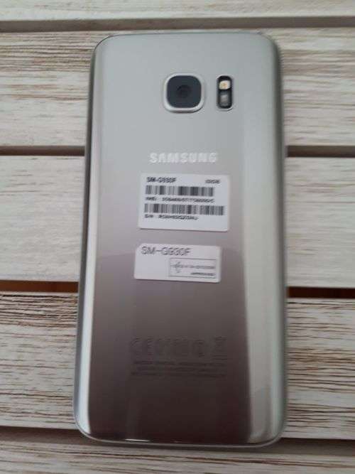 Samsung Galaxy S7 - 32GB