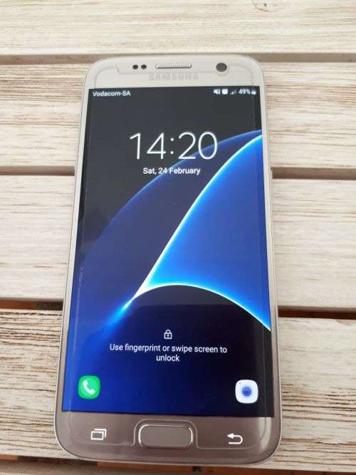 Samsung Galaxy S7 - 32GB