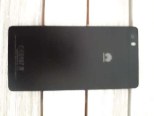 Huawei P8 Lite
