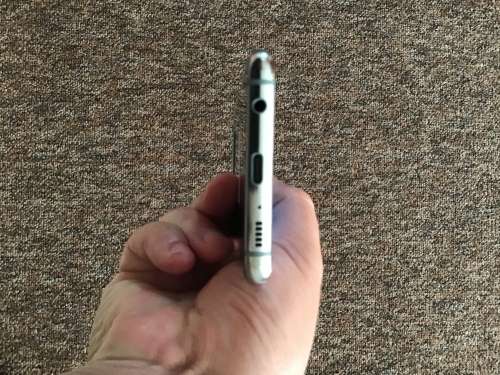 Samsung Galaxy S10 - Prism Green (Local)