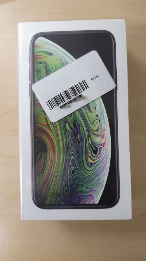 Apple iPhone XS - 64GB