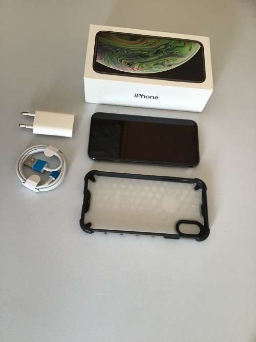 Apple iPhone XS - 64GB