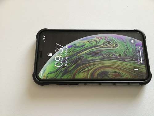 Apple iPhone XS - 64GB