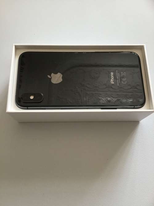 Apple iPhone XS - 64GB