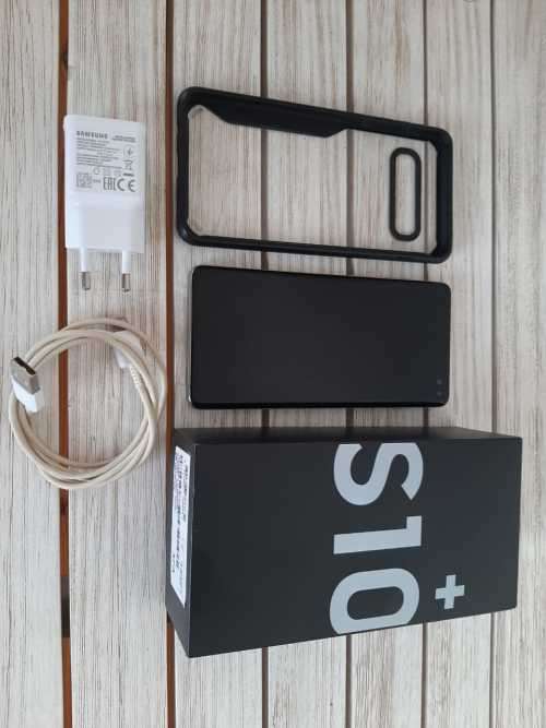Samsung Galaxy S10 Plus 128gb