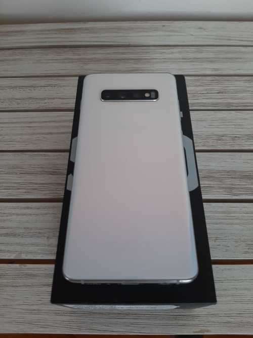 Samsung Galaxy S10 Plus 128gb