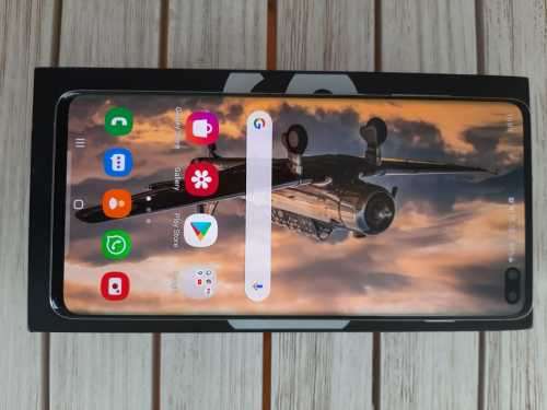 Samsung Galaxy S10 Plus 128gb