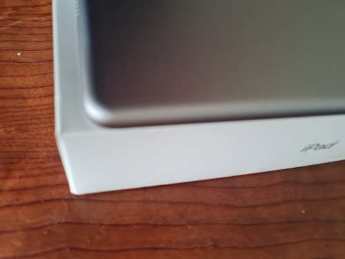 iPad 6th Generation 128GB