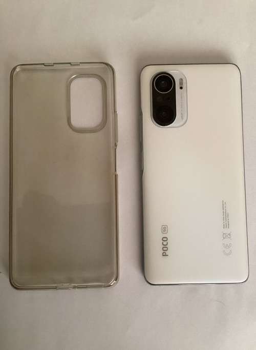 Poco F3, 8GB RAM, 256GB, 5G - Special Import