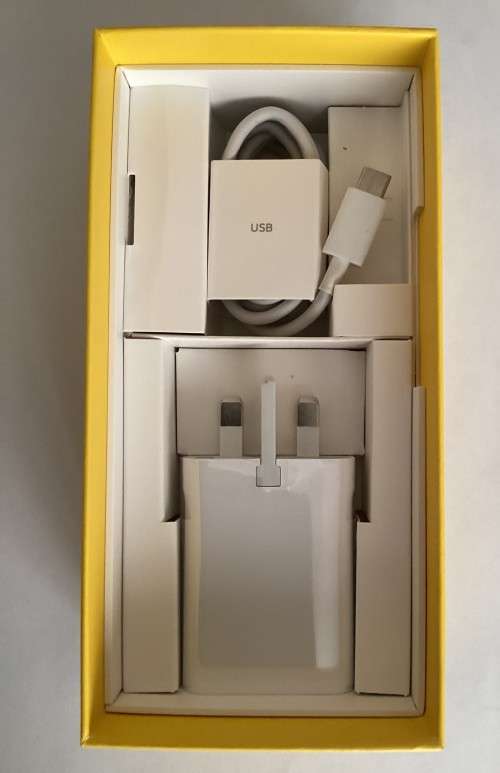 Poco F3, 8GB RAM, 256GB, 5G - Special Import