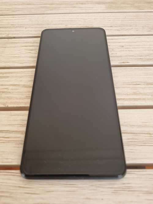 POCO F4 5G - 8GB RAM+256GB - One Month Old