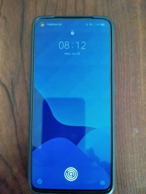 Realme GT Neo 2 - 8GB Ram, 128GB ROM