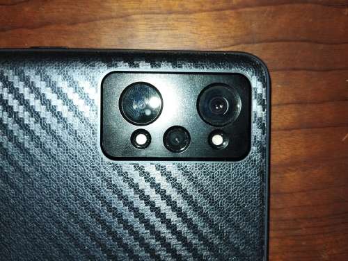 Realme GT Neo 2 - 8GB Ram, 128GB ROM