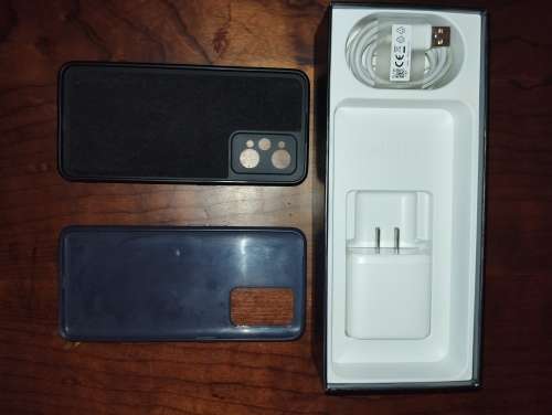 Realme GT Neo 2 - 8GB Ram, 128GB ROM