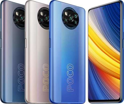 Poco X3 Pro 128GB 6GB RAM