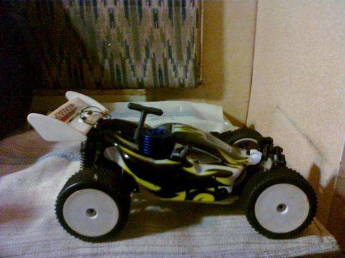 ACME NB 1:16 NITRO BUGGIES