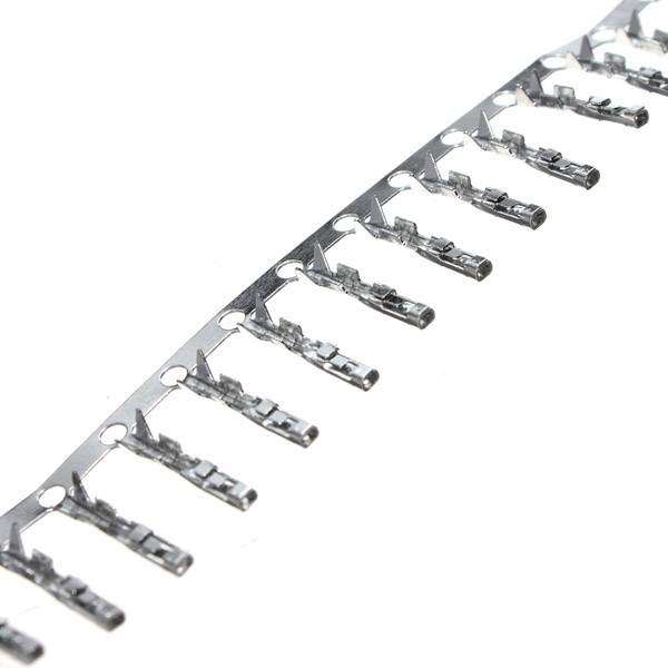 10Pcs Dupont Jumper Wire Cable Female Pin Connector 2.54