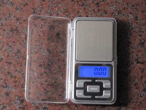 Pocket Scale 200g/0.01g